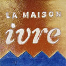 La maison Ivre