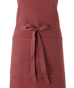 Tablier "Bavette porto"