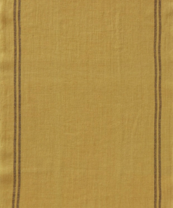 Torchon "Country kraft"
