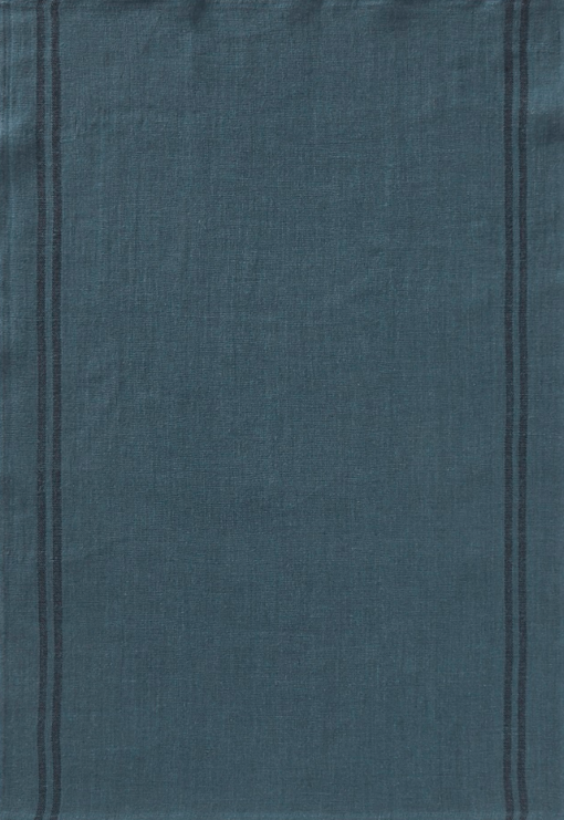 Torchon "Country pétrole"