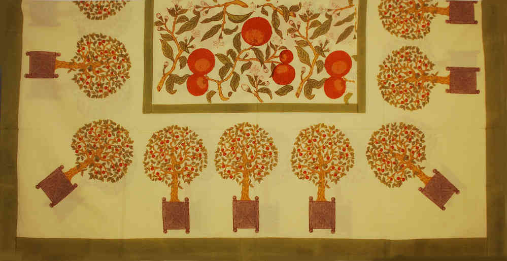 La maison ivre