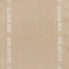 Tea towel "Bon Appétit blanc"