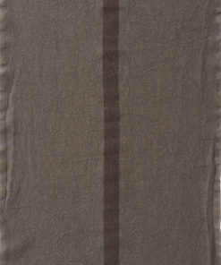 Torchon "Doudou oxyde"