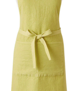 Apron "Doudou yuzu"