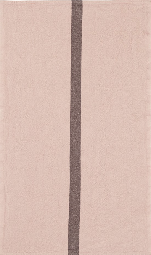 Torchon "Doudou pétale"