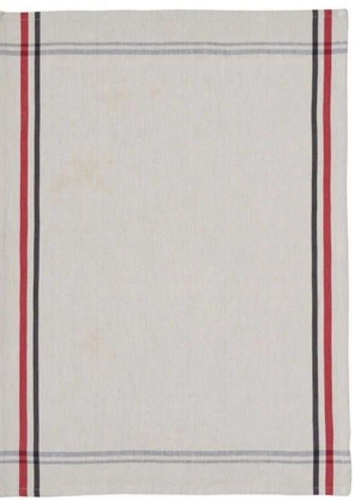 Torchon "Léon"
