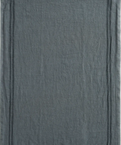 Torchon "Country acier"